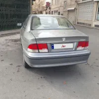 سمند ۸۶|خودرو سواری و وانت|ملارد, |دیوار