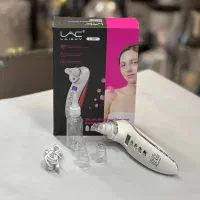میکرودرم پوست اتو صورت میکرو درم بخاردار لایچی