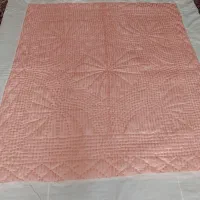 لحاف کاملا نو و مرغوب به قیمت بسیار مناسب و توافقی