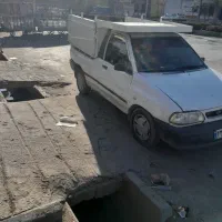 پراید وانت151