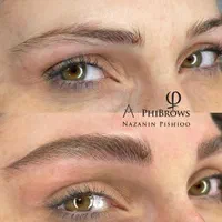 میکروبلیدینگ فیبروز|خدمات آرایشگری و زیبایی|بم, |دیوار