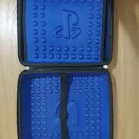 کیف ps4|کنسول، بازی ویدئویی و آنلاین|کرمانشاه, |دیوار