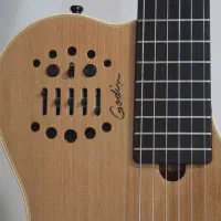 Godin Multiac Grand Concert SA گودین|گیتار، بیس، امپلیفایر|شیراز, خلیلی|دیوار