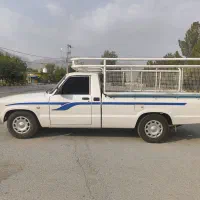 کارا 2000 مدل 1401 در حد صفر