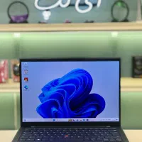 لپتاپ لنوو سیم کارت خور نسل ۱۲|رایانه همراه|قم, صفائیه|دیوار