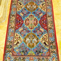 فرش دستبافت اردکان