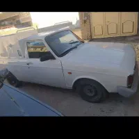 پیکان وانت مدل۹۱