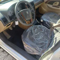 پژو پارس سال ۹۹
