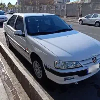 پارس سال 95