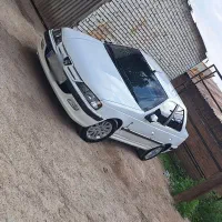 پارس tu5 مدل ۹۵