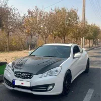 جنسیس کوپه ۲۰۱۱