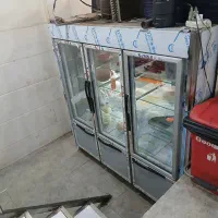 فروش صفر تا صد وسایل فست فود وکبابی یکجا ۲۵۰میلیون|فروشگاه و مغازه|بانش, |دیوار