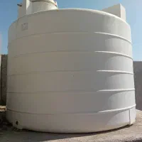 منبع ده هزار لیتری|مصالح و تجهیزات ساختمان|جهرم, |دیوار