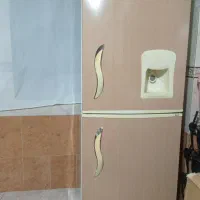 یخچال در حد نو
