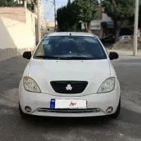 تیبا 2 مدل 1401|خودرو سواری و وانت|گلپایگان, |دیوار
