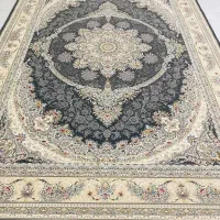فرش ۱۲ متری /۱۲۰۰شانه/نخ اصل تخفیفی در شیراز|فرش|شیراز, آبیاری|دیوار