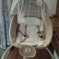 گهواره برقی ماستلا