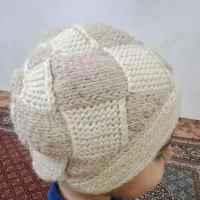 کلاه بافتنی|کفش و لباس بچه|پاکدشت, پاکدشت (مامازند)|دیوار