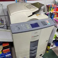 دستگاه کپی توشیبا 650