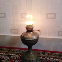 چراغ گرسوز خورشید