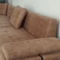مبلمان مدرن درحدنو
