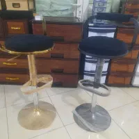 صندلی اپن مدل سیدنی مناسب برای اشپزخانه و کافه