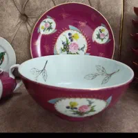 شکستنی|ظروف سرو و پذیرایی|قم, پردیسان|دیوار