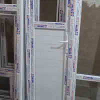 درب و پنجره دوجداره UPVC|مصالح و تجهیزات ساختمان|ملایر, |دیوار