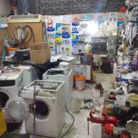 تعمیرات تخصصی یخچال فریزر -لباسشویی و ظرف شویی|خدمات پیشه و مهارت|سمنان, |دیوار