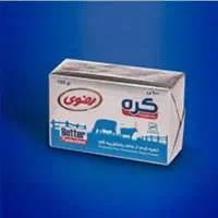 کره قیمت قبل با تخفیف عمده