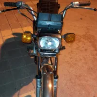 موتورساوین125|موتورسیکلت|گرگان, |دیوار