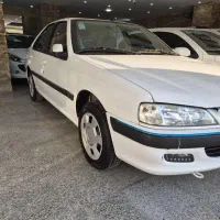 پارس موتور جدید