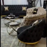 مبل|مبلمان خانگی و میز عسلی|اصفهان, ارزنان|دیوار