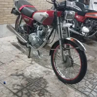 هندا 150سوپر احسان