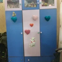 مبل8نفره بامیز، کمدلباس، میز نهارخوری 4نفره|مبلمان خانگی و میز عسلی|نیشابور, هفده شهریور|دیوار