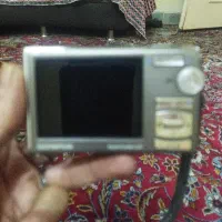 دوربین عکاس و فیلمبرداری تمام دیجیتال olympus