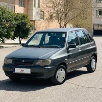 پراید se ۱۱۱