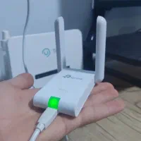 کارت شبکه TP-Link TL-WN822N V5