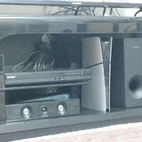 سینما خانگی Samsung|سیستم صوتی خانگی|سمنان, |دیوار