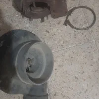 سوپر ۸ سیلندر|خودرو سنگین|اهواز, کوروش|دیوار