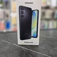 سامسونگ galaxy a16 4g با حافظهٔ ۱۲۸ گیگابایت|موبایل|رشت, گلسار|دیوار