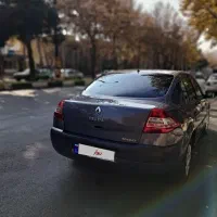 مگان خانگی فوق العاده تمیز|خودرو سواری و وانت|اصفهان, بهارستان|دیوار