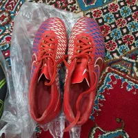کفش استوک دار و  فوتسال نو