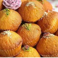 فروشنده خانوم شیرینی پزی خوزستان