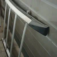 تخت کمد نوجوان،تلویزیون ال جی، باربند ماشین سمند|تخت و سرویس خواب|بجنورد, |دیوار