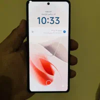 گوشی نوت ۱۳ پرو رام ۱۲