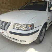 سمند lx