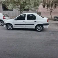 ال نود پارس تندر ۹۶|خودرو سواری و وانت|اصفهان, برازنده|دیوار