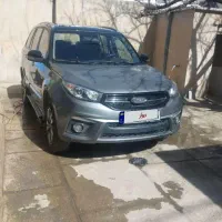 فروش x33|خودرو سواری و وانت|سقز, |دیوار