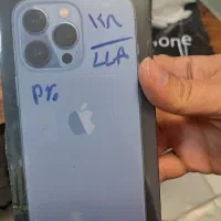 آیفون 13 پرو 128 گیگ نو